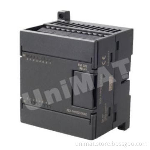 Chinese PLC,EM222 16 Outputs pulse relay controller